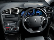 シトロエン DS4の画像3