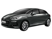 DS5 (2012年～2013年)の画像