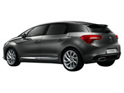 シトロエン DS5の画像2