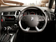 シトロエン DS5の画像3