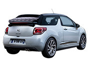 シトロエン DS3カブリオの画像2