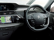 シトロエン グランドC4ピカソの画像3