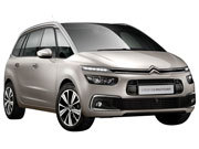 グランドC4スペースツアラー (2019年～2019年)の画像