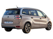 シトロエン グランドC4スペースツアラーの画像2