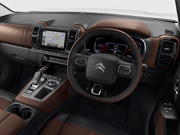 シトロエン C5エアクロスSUV