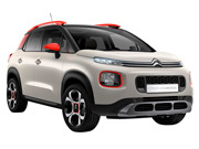 C3エアクロスSUV (2019年～2019年)の画像