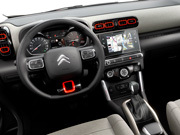 シトロエン C3エアクロスSUV