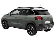 シトロエン C3エアクロスSUVの画像2