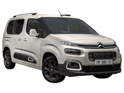 ベルランゴ (2019年～2020年)の画像