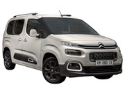 ベルランゴ (2022年～2023年)の画像