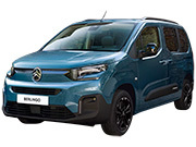 ベルランゴ (2024年～2025年)の画像