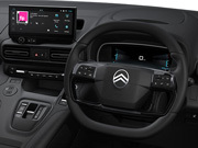 シトロエン ベルランゴの画像3