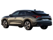 シトロエン C5 Xの画像2