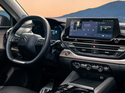 シトロエン C5 Xの画像3