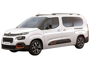 ベルランゴロング (2023年～2023年)の画像