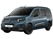 ベルランゴロング (2025年～2025年)の画像