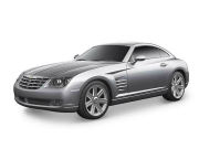 クライスラー クロスファイア