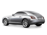 クライスラー クロスファイアの画像2