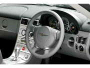 クライスラー クロスファイアの画像3