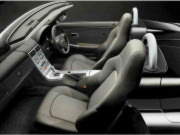 クライスラー クロスファイアロードスターの画像3