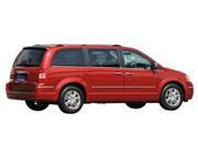 クライスラー グランドボイジャーの画像2