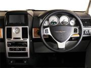 クライスラー グランドボイジャーの画像3