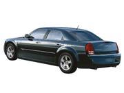 クライスラー 300Cの画像2