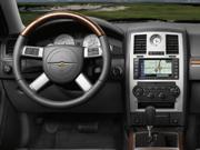 クライスラー 300Cの画像3