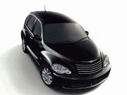 PTクルーザー (2005年～2007年)の画像