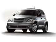 PTクルーザー (2008年～2008年)の画像