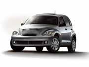 クライスラー PTクルーザー