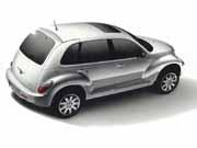 クライスラー PTクルーザーの画像2