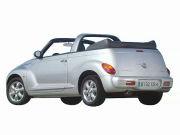 クライスラー PTクルーザーカブリオの画像2