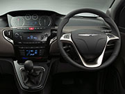 クライスラー イプシロンの画像3