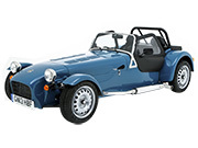 ケータハム セブン160