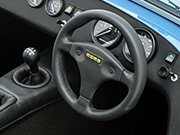 ケータハム セブン160の画像3