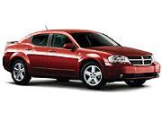 アベンジャー (2007年～2012年)の画像