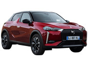 DS3 (2024年～2025年)の画像