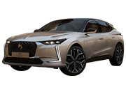 DS4 (2024年～2024年)の画像