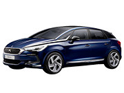 DS5 (2016年～2016年)の画像