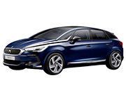 ＤＳオートモビル DS5