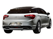 ＤＳオートモビル DS5の画像2