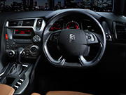 ＤＳオートモビル DS5の画像3