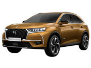 ＤＳオートモビル DS7クロスバック