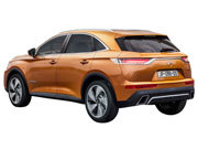 ＤＳオートモビル DS7クロスバックの画像2