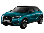 DS3クロスバック (2020年～2020年)の画像