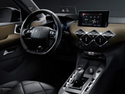 ＤＳオートモビル DS3クロスバックの画像3