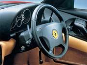 フェラーリ F355の画像3