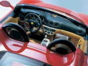 フェラーリ 360スパイダーの画像3