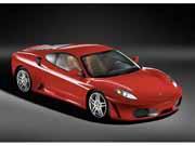 フェラーリ F430